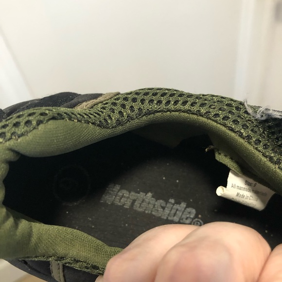 Northside ladies summer shoes sandals size 9 - Picture 7 of 7